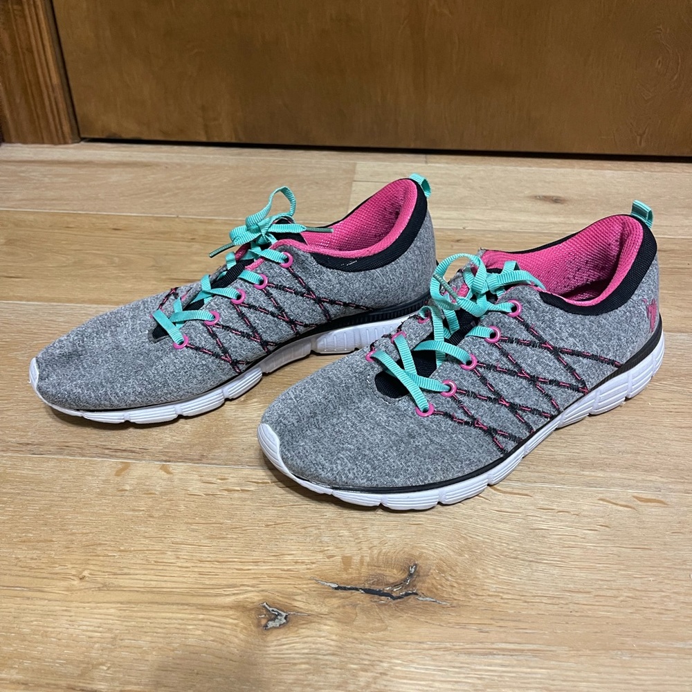 Women’s Polo Shoes